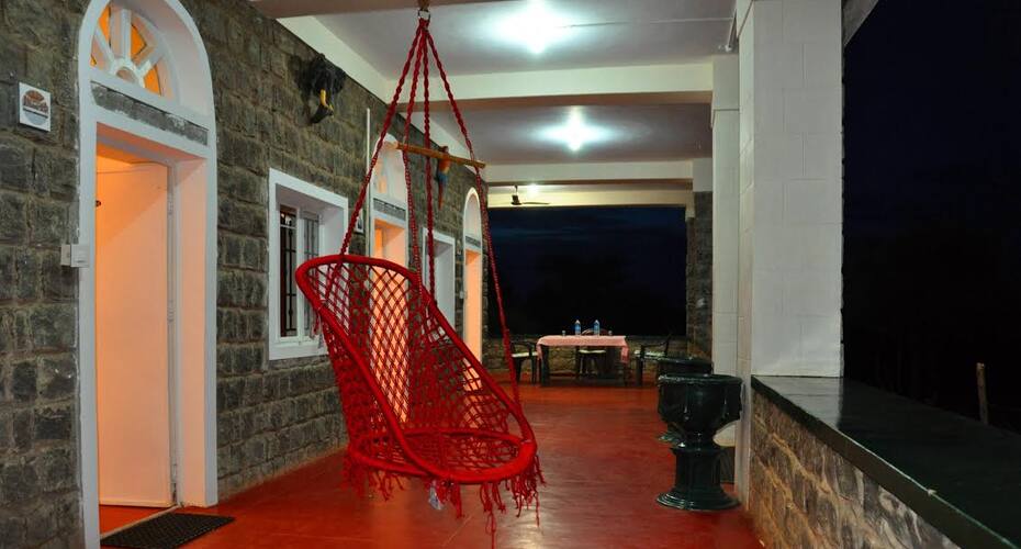 Kings Wild Retreat, Masinagudi 2